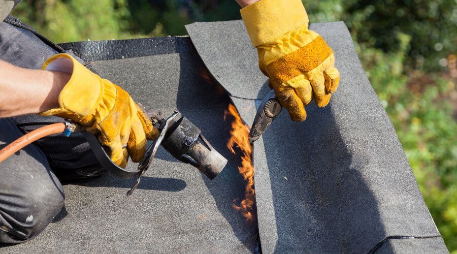 Local Chimney Repair in Pritchett, CO
